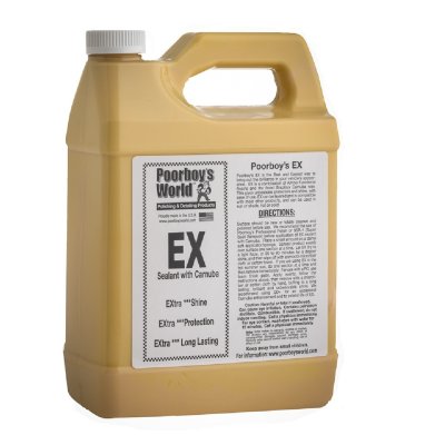 EX Gallon (3.78 litre)