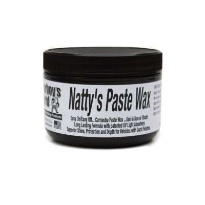 Natty's Black (8oz.)