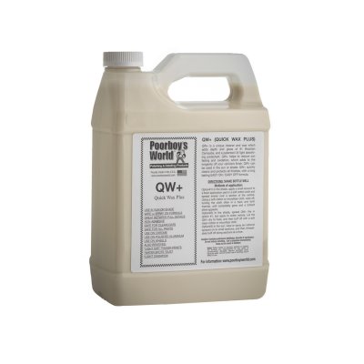 QW+ Gallon (3.78 litre)