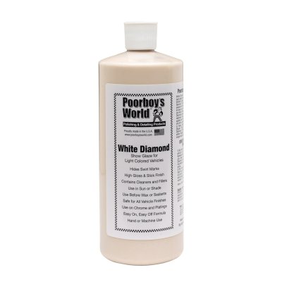 White Diamond 32oz. (946 ml)