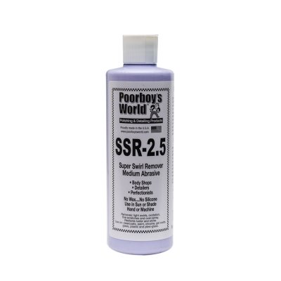 PB-SSR2516