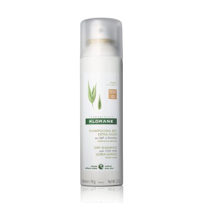KLORANE Oat Milk Dry Shampoo จากฝรั่งเศส