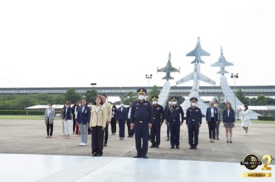 รวมรูปดูงานภายในประเทศ