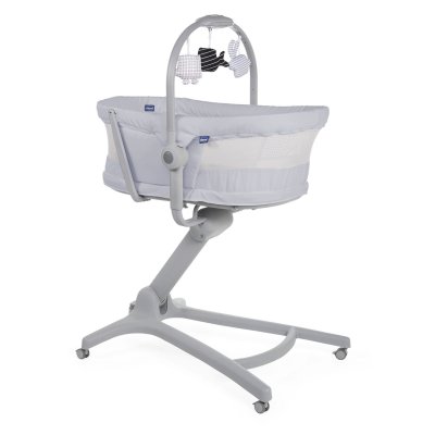 Chicco Baby Hug 4 in 1 Air Chicco Baby Hug 4 in 1 Air