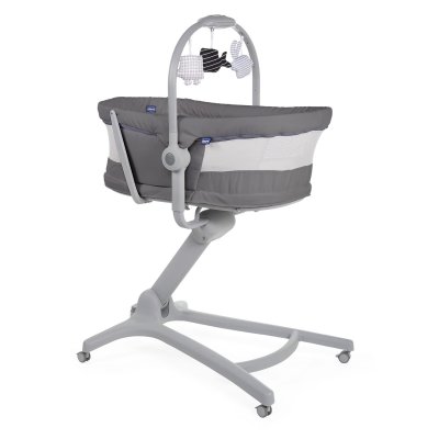 Chicco Baby Hug 4 in 1 Air