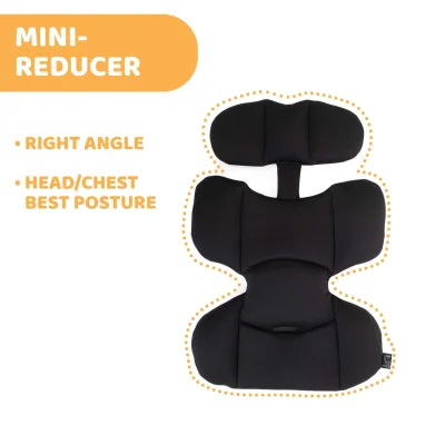 Seat 2 Fit I-Size Car Seat