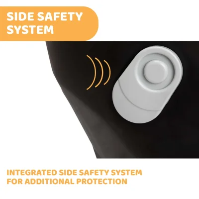 Seat 2 Fit I-Size Car Seat Seat 2 Fit I-Size Car Seat
