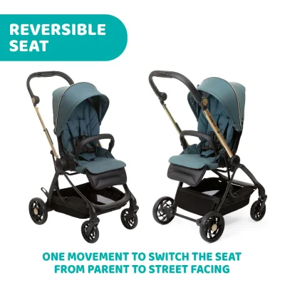 One4ever Reversible Stroller 0M+