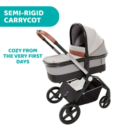 Mysa Reversible stroller 0M+