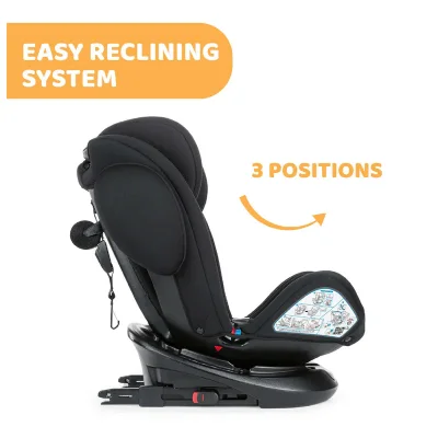 Unico Plus Car Seat 360° ISOFIX