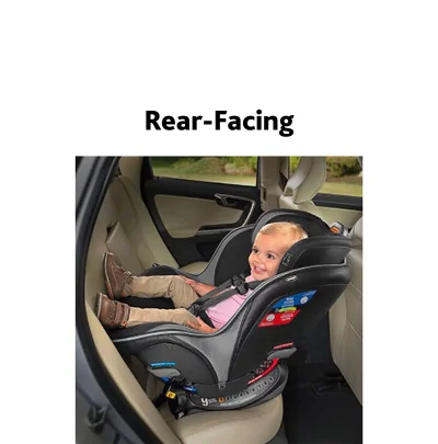 NextFit Zip Max Convertible Car Seat - Q Collection NextFit Zip Max Convertible Car Seat - Q Collection