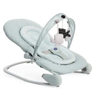 Hoopla Bouncer 0M+