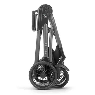 Chicco Stroller Corso Primo Cleartex Travel System