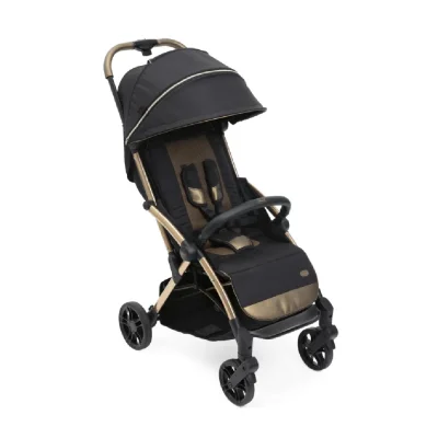 Chicco Stroller Goody Primo - Enchanting Bronze 0M+