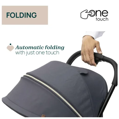 Chicco Stroller Goody XPlus