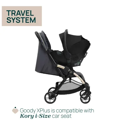 Chicco Stroller Goody XPlus