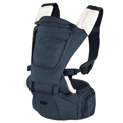 Hip Seat Baby Carrier - 0M+ Hip Seat Baby Carrier - 0M+