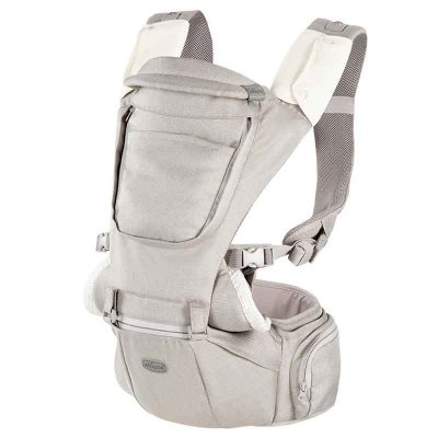 Hip Seat Baby Carrier - 0M+ Hip Seat Baby Carrier - 0M+