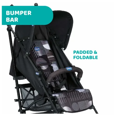 London Up Stroller 0M+