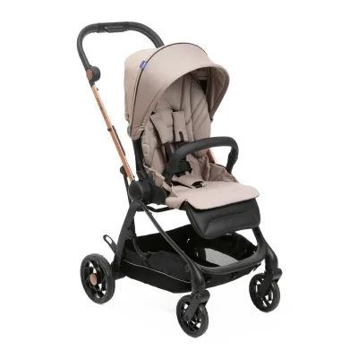 One4ever Reversible Stroller 0M+