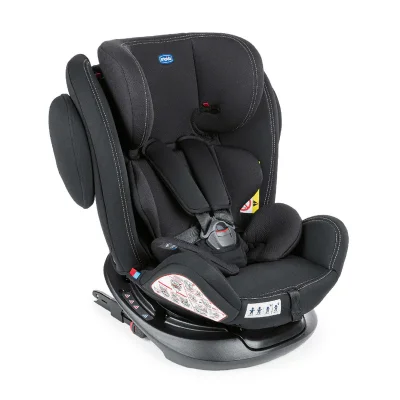 Unico Plus Car Seat 360° ISOFIX