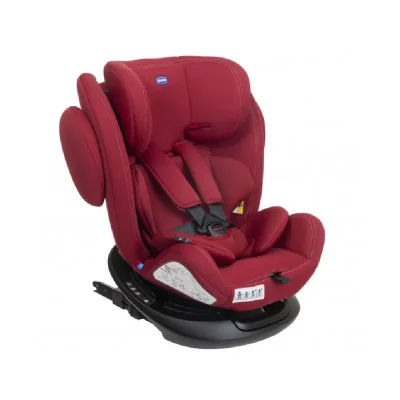 Unico Plus Car Seat 360° ISOFIX