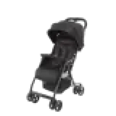 OHlalà 3 Stroller 0M+