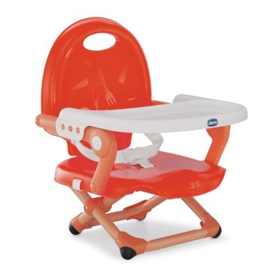 Pocket Snack Booster Seat- 6M+