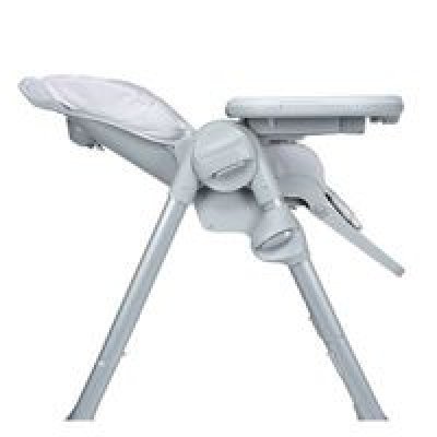 Polly Easy Highchair - (Penguin) 6M+