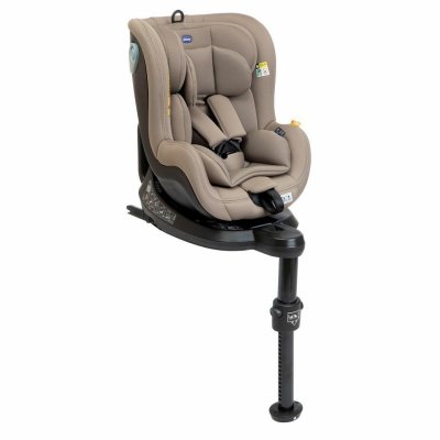 Seat 2 Fit I-Size Car Seat