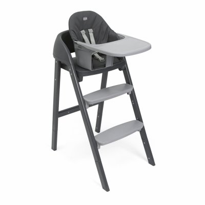 Crescendo Up Highchair - Kursi Anak Multifungsi