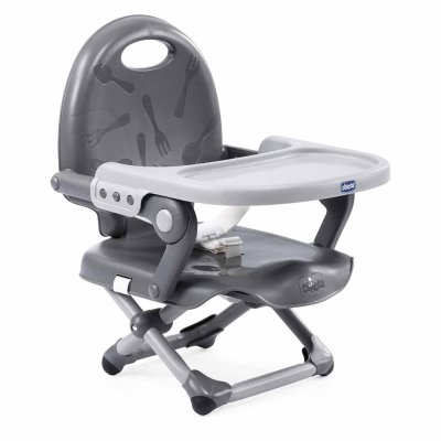 Pocket Snack Booster Seat- 6M+