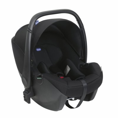 KORY Essential i-Size Car Seat - Black KORY Essential i-Size Car Seat - Black