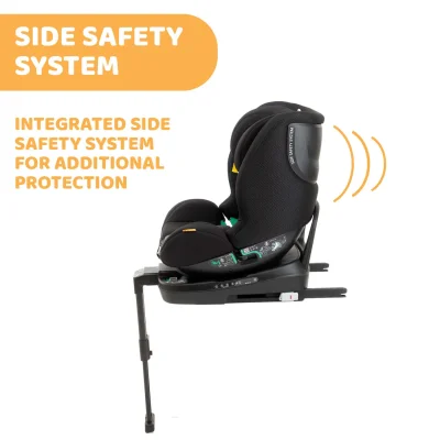 Seat 3 Fit Air Car seat - I Size