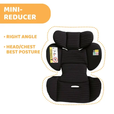 Seat 3 Fit Air Car seat - I Size