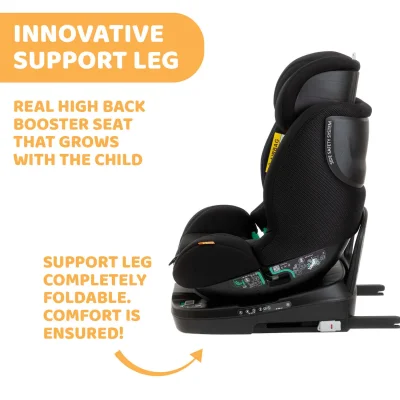 Seat 3 Fit Air Car seat - I Size