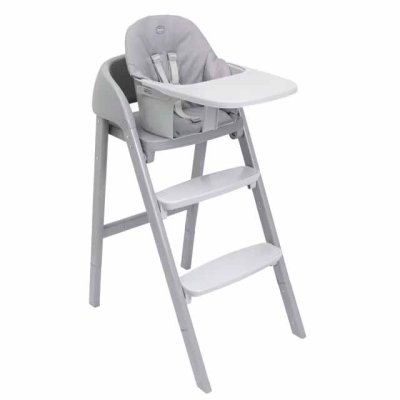 Crescendo Up Highchair - Kursi Anak Multifungsi