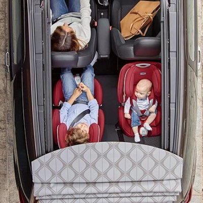 Seat Up 012 Car Seat - Red Passion Seat Up 012 Car Seat - Red Passion