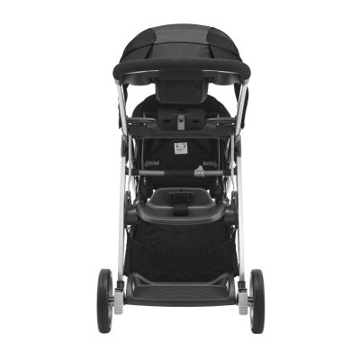 BravoFor2 Stroller - Iron USA