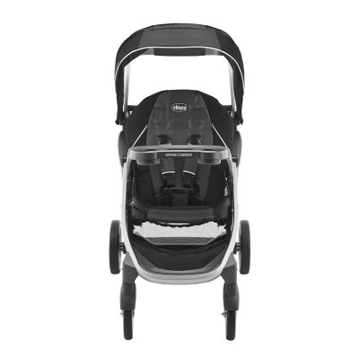 BravoFor2 Stroller - Iron USA