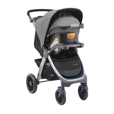 Bravo Trio Travel System Stroller - 0m+