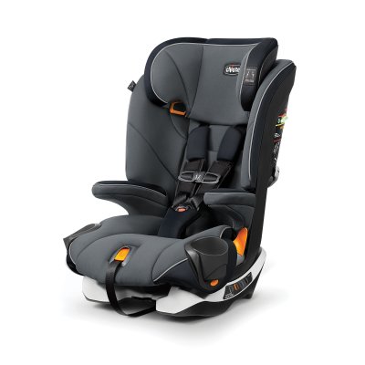 MyFit Harness + Booster Car Seat - FATHOM USA MyFit Harness + Booster Car Seat - FATHOM USA