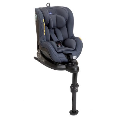 Seat 2 Fit I-Size Car Seat