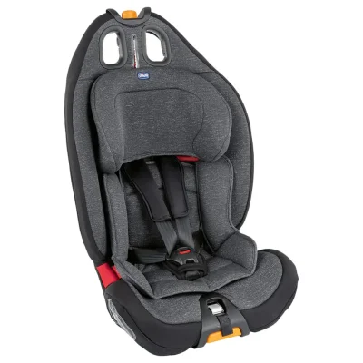 Gro-Up 123 Baby Car Seat - Ombra Gro-Up 123 Baby Car Seat - Ombra