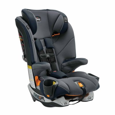 MyFit Harness + Booster Car Seat - FATHOM USA