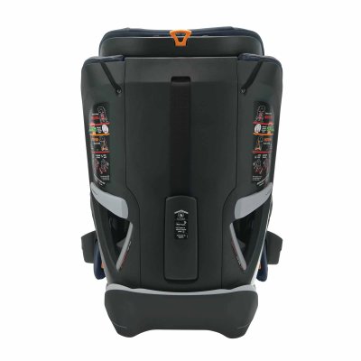 MyFit Harness + Booster Car Seat - FATHOM USA