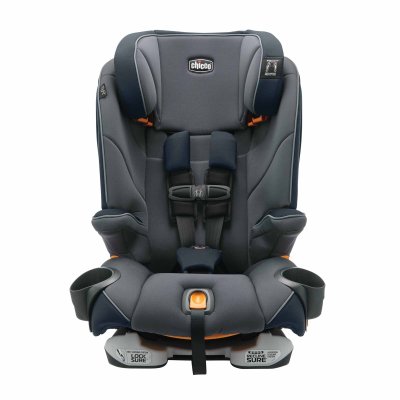MyFit Harness + Booster Car Seat - FATHOM USA MyFit Harness + Booster Car Seat - FATHOM USA