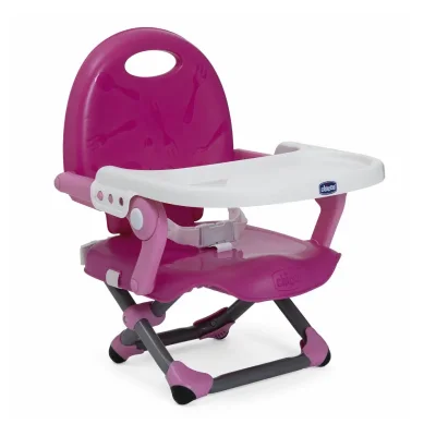 Pocket Snack Booster Seat- 6M+