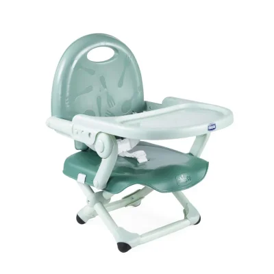 Pocket Snack Booster Seat- 6M+