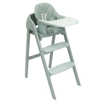 Crescendo Up Highchair - Kursi Anak Multifungsi